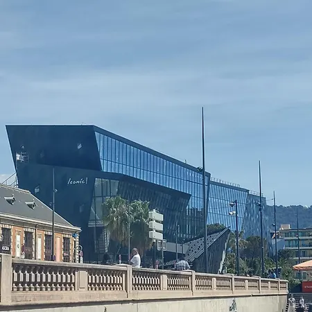 Lovely Air Conditonned Center