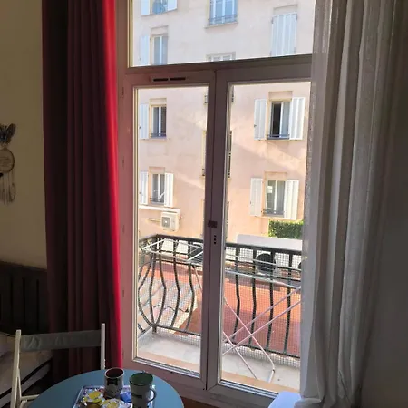 Lovely Air Conditonned Center Appartement *