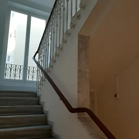 Lovely Air Conditonned Center