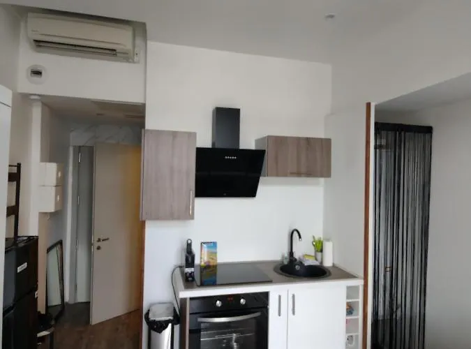Appartement Lovely Air Conditonned Center *