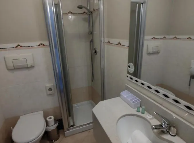 Lovely Air Conditonned Center Appartement Nice
