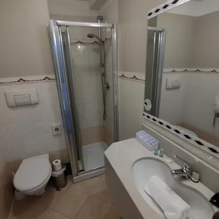 Lovely Air Conditonned Center Appartamento Nizza