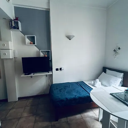 Lovely Air Conditonned Center Nizza