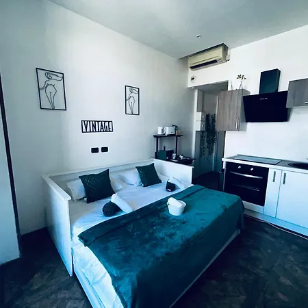 Lovely Air Conditonned Center * Nizza