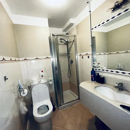 Lovely Air Conditonned Center * 尼斯