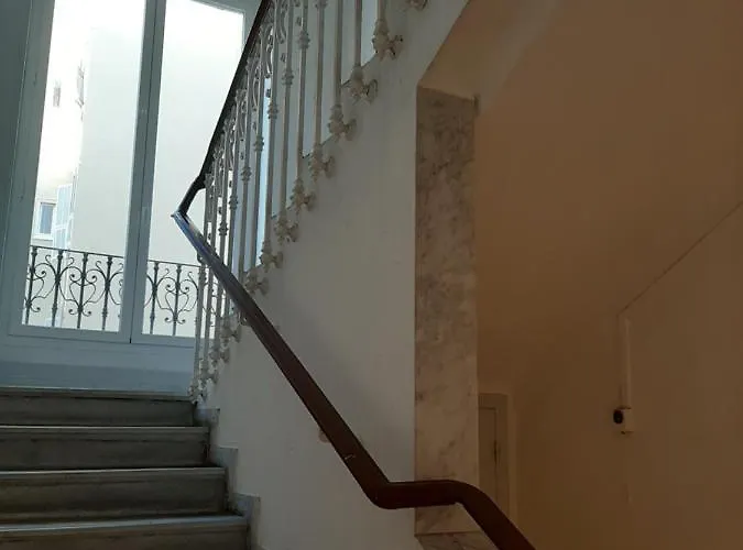 Lovely Air Conditonned Center